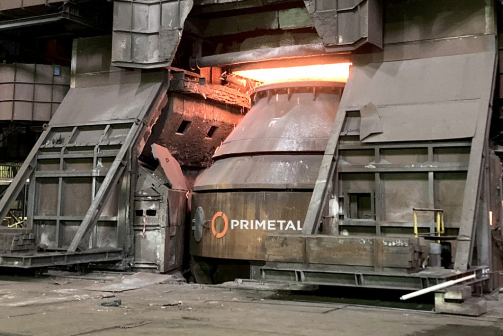 ArcelorMittal