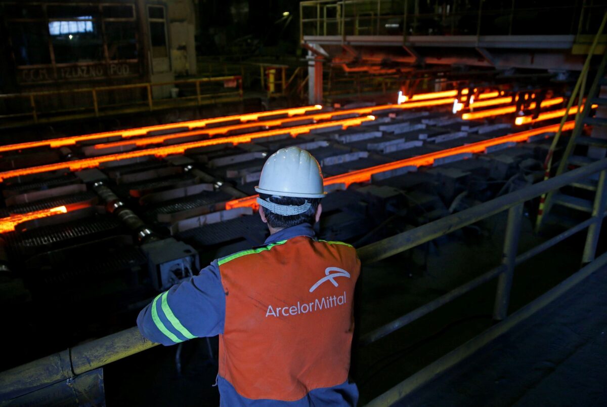 ArcelorMittal