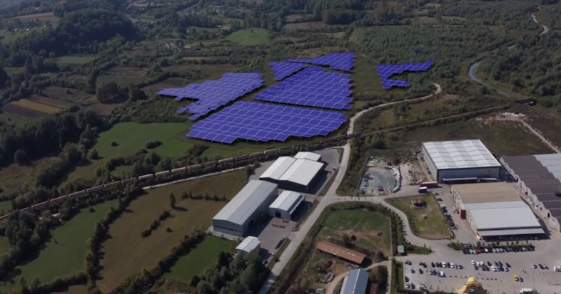 Veliki energetski uspjeh bh. kompanije