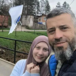 Kaid i Hana stradali u napadu u školi