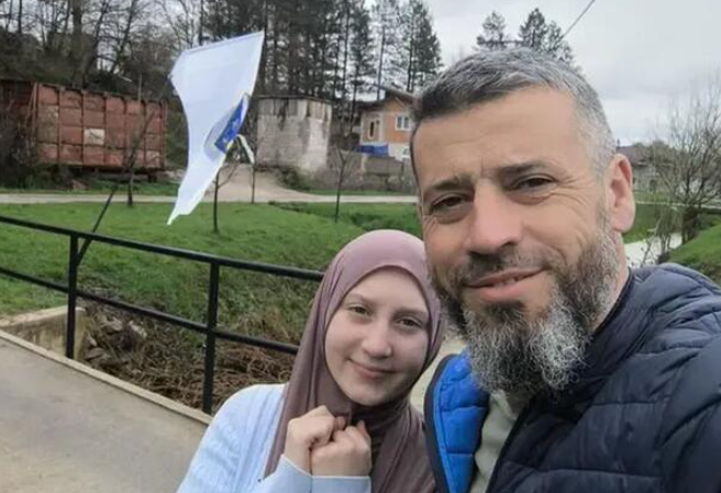 Kaid i Hana stradali u napadu u školi