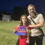 Iz Zenice do Barcelone: Abdurahman Poturković dobio priliku života u La Masiji