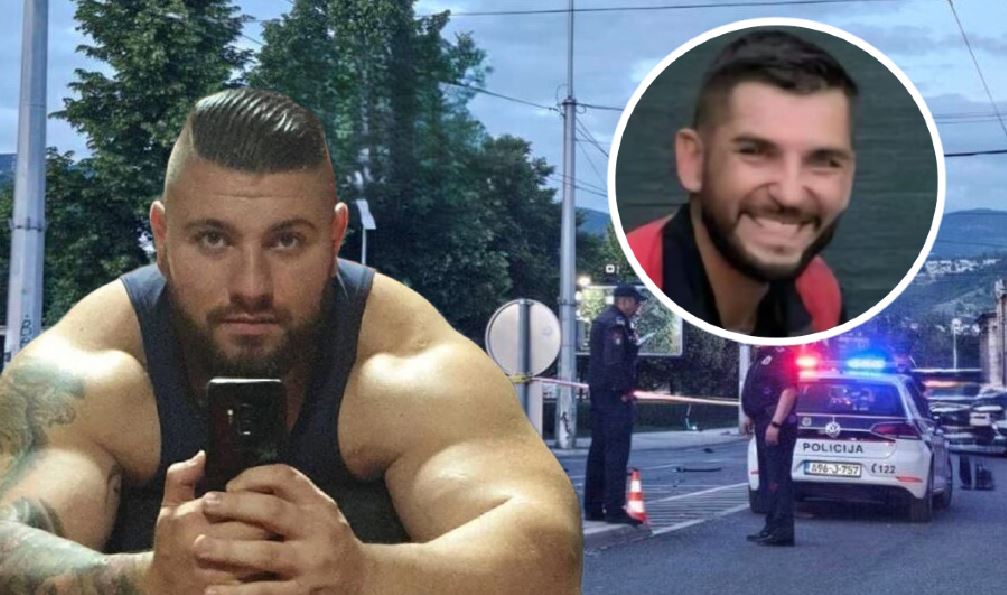 Vozač Passata Damir Brgulja preuzeo odgovornost za incident