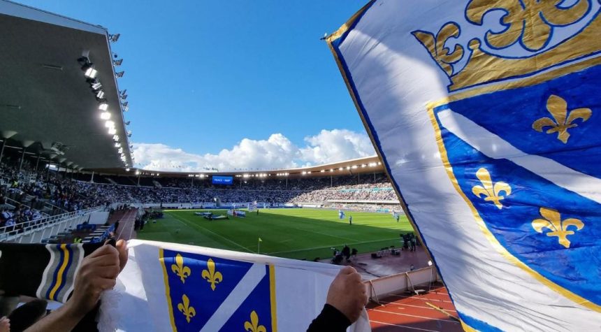 Navijači zaustavljeni u Doboju