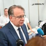 Premijer Nikšić (SDP) o energetskoj politici