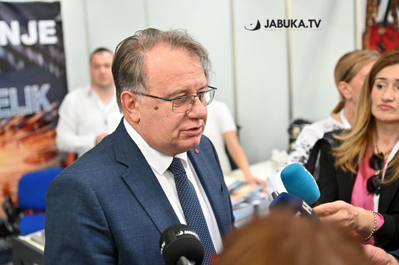 Premijer Nikšić (SDP) o energetskoj politici