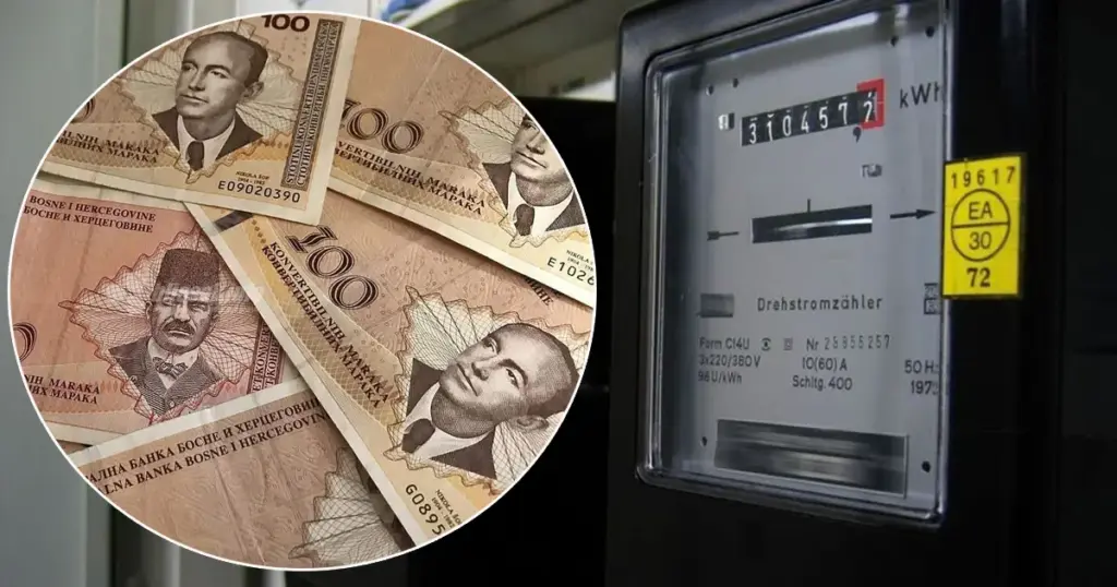 Novi udar na džepove građana Sarajeva