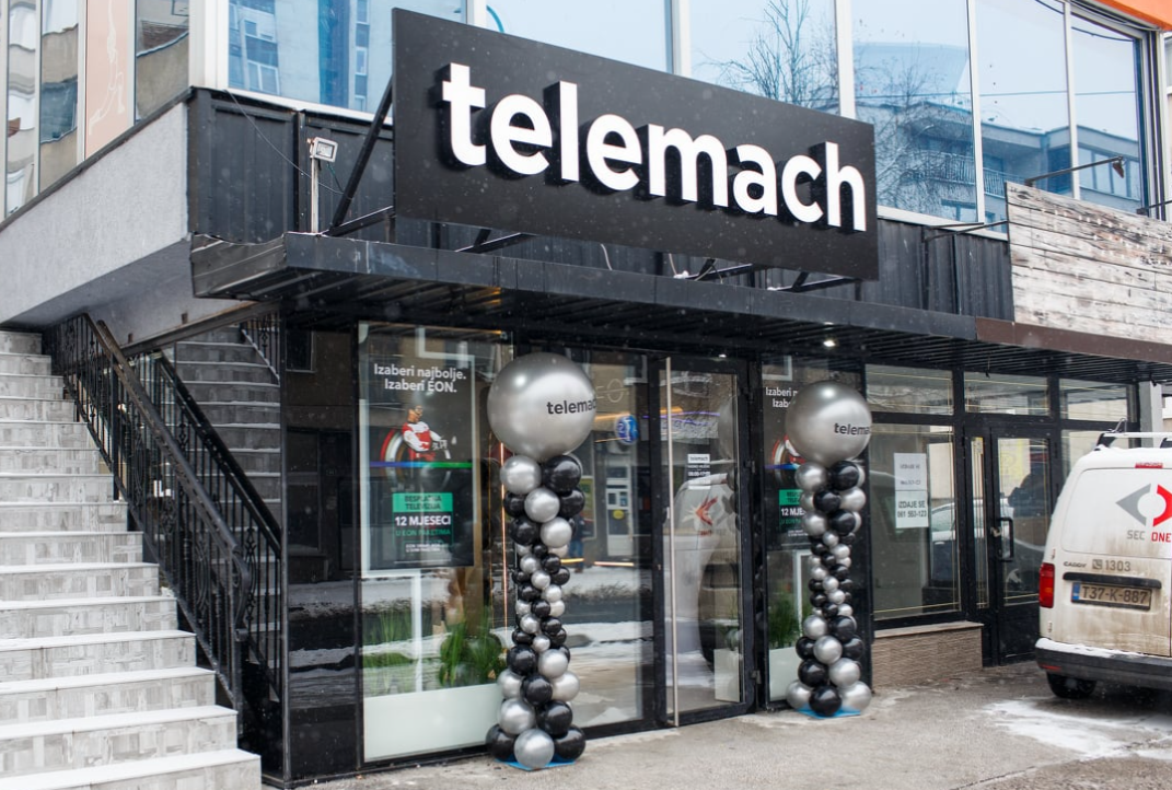 Telemach