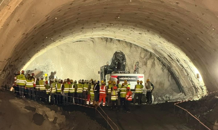 Euro-Asfalt ostvaruje novi uspjeh u inostranstvu – završen prvi tunel u Rumuniji 7 Screenshot 2025 07 31 165658