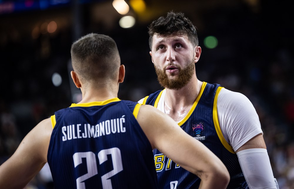 Jusuf Nurkic