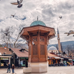 Sarajevo
