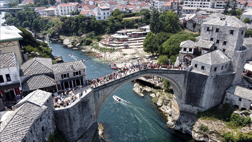 Bosna i Hercegovina privlači sve više putnika: Rast turizma i preporuke blogera iz cijelog svijeta 7 thumbs b c c9eeecae24d53646904fba2c7c0a80ee