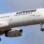 Lufthansa
