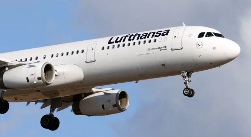Lufthansa