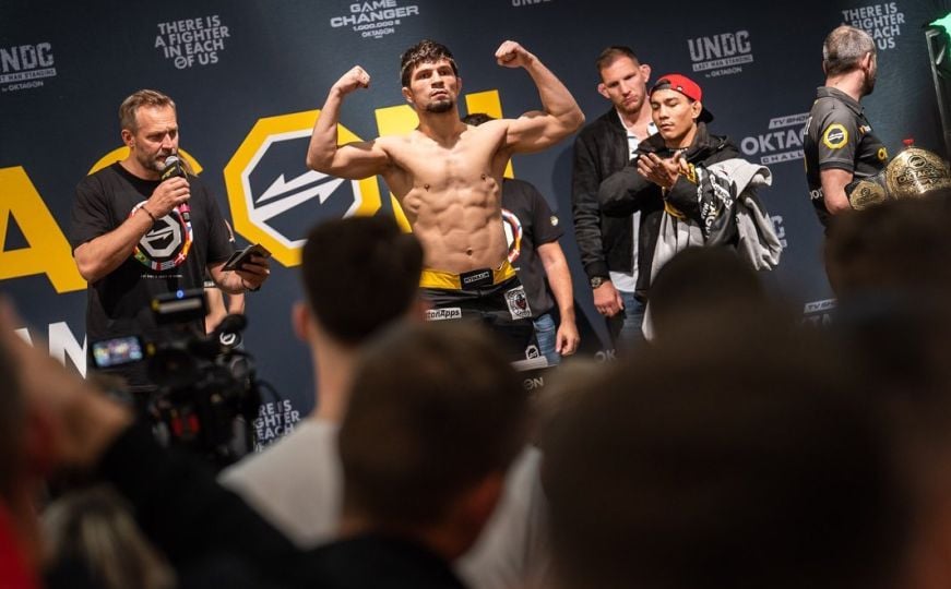 ahmed vila mma novembar 2023 instagram 4