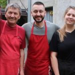 Seoski turizam u praksi