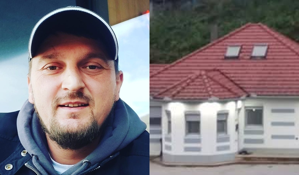 Radnik iz Bužima poginuo na gradilištu u Sloveniji