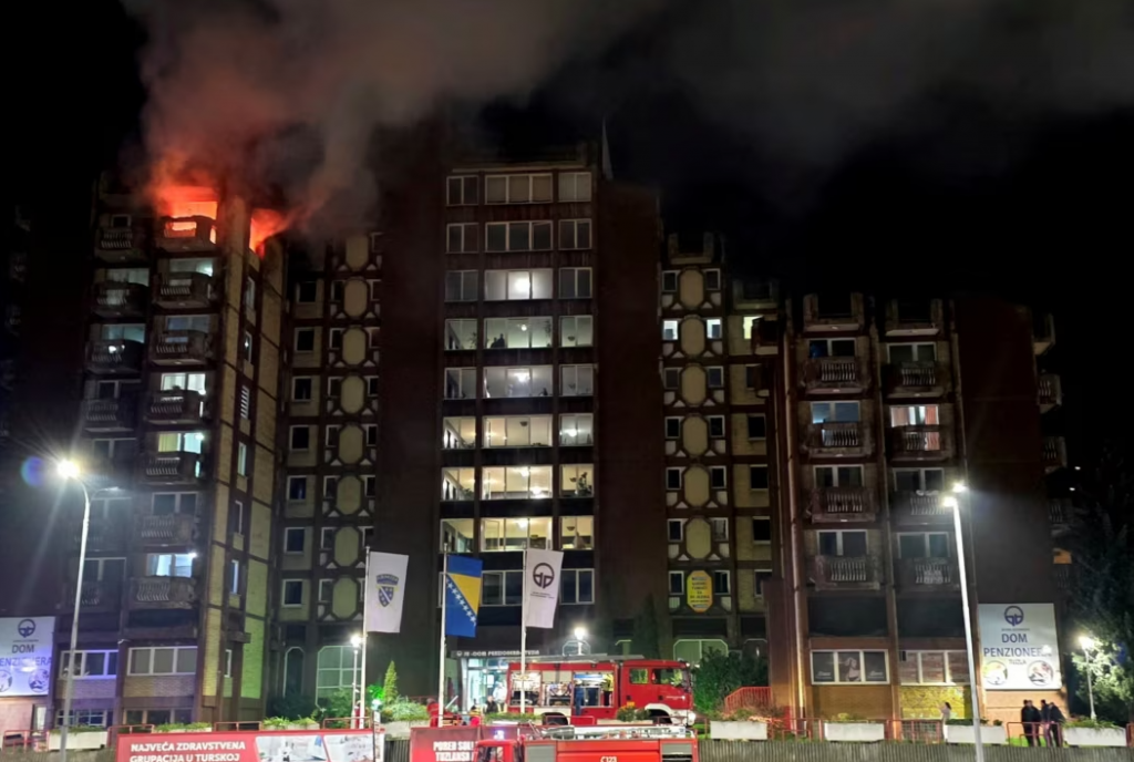 Objavljeni identiteti žrtava požara u Domu penzionera u Tuzli 7 Screenshot 2025 11 10 151344