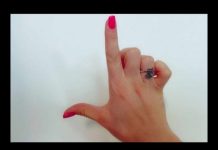 Da li možete da držite palac i kažiprst pod uglom od 90°? Evo šta to bitno govori o vama