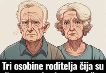 Tri osobine roditelja čija su djeca nezahvalna – evo šta treba promijeniti da bi vas poštovala