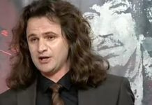 ‘Majka me rodila u Zagrebu i otišla. Oca sam vidio 6 puta u životu’: Životna priča poznatog pjevača tjera suze na oči ‘Majka me rodila u Zagrebu i otišla. Oca sam vidio 6 puta u životu’: Životna priča poznatog pjevača tjera suze na oči - featured image