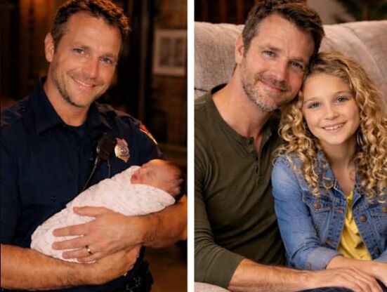 Usvojio sam bebu koju sam pronašao u kutiji ispred vatrogasne stanice u kojoj sam radio: 10 godina kasnije na vrata mi dolazi njena majka i otkriva bolnu istinu - featured image Usvojio sam bebu koju sam pronašao u kutiji ispred vatrogasne stanice u kojoj sam radio: 10 godina kasnije na vrata mi dolazi njena majka i otkriva bolnu istinu - featured image