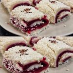 ZA 10 MINUTA! Čuveni desert koji izluđuje svijet! Bez pećnice, bez jaja!