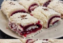 ZA 10 MINUTA! Čuveni desert koji izluđuje svijet! Bez pećnice, bez jaja!