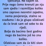 “Ostavio sam vjerenicu na dan vjenčanja…” “Ostavio sam vjerenicu na dan vjenčanja…” - featured image