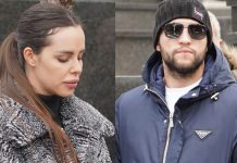 Novi UŽASNI problemi u braku Bogdane i Veljka: Cecin sin je jasan – TERAJ JU I NJENU DJECU IZ KUĆE Novi UŽASNI problemi u braku Bogdane i Veljka: Cecin sin je jasan – TERAJ JU I NJENU DJECU IZ KUĆE - featured image