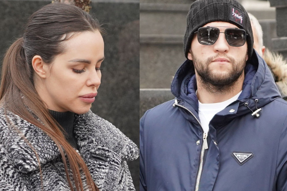 Novi UŽASNI problemi u braku Bogdane i Veljka: Cecin sin je jasan – TERAJ JU I NJENU DJECU IZ KUĆE - featured image Novi UŽASNI problemi u braku Bogdane i Veljka: Cecin sin je jasan – TERAJ JU I NJENU DJECU IZ KUĆE - featured image