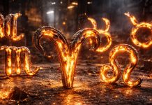 VIŠE NEĆE PLAĆATI CIJENU TUĐIH GREŠAKA – OVIM znakovima zvijezde brišu prošlost i pišu priču MIRA, SREĆE i BLAGOSTANJA! VIŠE NEĆE PLAĆATI CIJENU TUĐIH GREŠAKA – OVIM znakovima zvijezde brišu prošlost i pišu priču MIRA, SREĆE i BLAGOSTANJA! - featured image