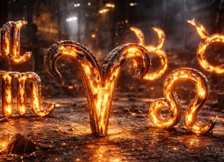 VIŠE NEĆE PLAĆATI CIJENU TUĐIH GREŠAKA – OVIM znakovima zvijezde brišu prošlost i pišu priču MIRA, SREĆE i BLAGOSTANJA! VIŠE NEĆE PLAĆATI CIJENU TUĐIH GREŠAKA – OVIM znakovima zvijezde brišu prošlost i pišu priču MIRA, SREĆE i BLAGOSTANJA! - featured image