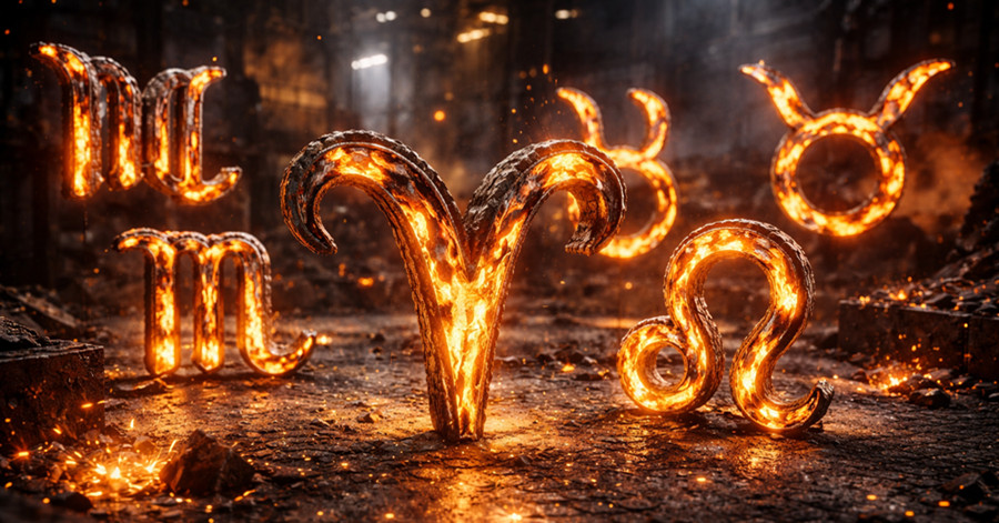 VIŠE NEĆE PLAĆATI CIJENU TUĐIH GREŠAKA – OVIM znakovima zvijezde brišu prošlost i pišu priču MIRA, SREĆE i BLAGOSTANJA! - featured image VIŠE NEĆE PLAĆATI CIJENU TUĐIH GREŠAKA – OVIM znakovima zvijezde brišu prošlost i pišu priču MIRA, SREĆE i BLAGOSTANJA! - featured image