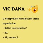 VIC DANA: Godine VIC DANA: Godine - featured image