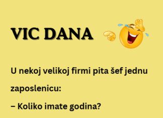 VIC DANA: Godine VIC DANA: Godine - featured image