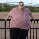 Težio je gotovo 400 kg… ali pogledajte što je sada postao! Težio je gotovo 400 kg… ali pogledajte što je sada postao! - featured image