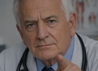 Za lakše hodanje, jedite ovaj proizvod ujutro: starost počinje s nogama Za lakše hodanje, jedite ovaj proizvod ujutro: starost počinje s nogama - featured image