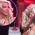 KARLEUŠA GRCALA U SUZAMA, SPUSTILA GLAVU I PREKRILA OČI: Skandal sa Tošićem ostavio posledice na JK – Šok u Pinkovim zvezdama, umalo prekinuto snimanje (FOTO) KARLEUŠA GRCALA U SUZAMA, SPUSTILA GLAVU I PREKRILA OČI: Skandal sa Tošićem ostavio posledice na JK – Šok u Pinkovim zvezdama, umalo prekinuto snimanje (FOTO) - featured image