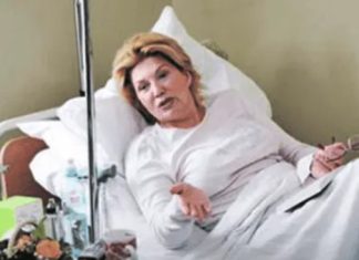 Poznata loto djevojka u problemima: Sve je ovo radi tableta! NIKO ne može da vjeruje da je ovo sebi uradila (FOTO) Poznata loto djevojka u problemima: Sve je ovo radi tableta! NIKO ne može da vjeruje da je ovo sebi uradila (FOTO) - featured image