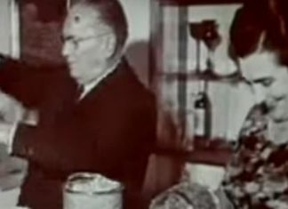 LJUBAV JOVANKE I TITA KOJA SE PAMTI! Ekskluzivna ispovest prve dame Jugoslavije! LJUBAV JOVANKE I TITA KOJA SE PAMTI! Ekskluzivna ispovest prve dame Jugoslavije! - featured image