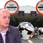 Zašto Srbe slikaju svaki put kad pređu granicu sa EU? Pitali smo stručnjaka, odgovor se nikome neće svideti! Zašto Srbe slikaju svaki put kad pređu granicu sa EU? Pitali smo stručnjaka, odgovor se nikome neće svideti! - featured image