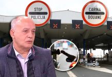 Zašto Srbe slikaju svaki put kad pređu granicu sa EU? Pitali smo stručnjaka, odgovor se nikome neće svideti! Zašto Srbe slikaju svaki put kad pređu granicu sa EU? Pitali smo stručnjaka, odgovor se nikome neće svideti! - featured image