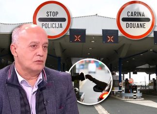 Zašto Srbe slikaju svaki put kad pređu granicu sa EU? Pitali smo stručnjaka, odgovor se nikome neće svideti! Zašto Srbe slikaju svaki put kad pređu granicu sa EU? Pitali smo stručnjaka, odgovor se nikome neće svideti! - featured image
