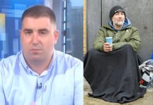Beogradskog beskućnika prepoznala drugarica iz razreda: Bio najbolji đak, pa završio sa 2 kese na ulici, u duševnoj bolnici se desilo ono o čemu je sanjao Beogradskog beskućnika prepoznala drugarica iz razreda: Bio najbolji đak, pa završio sa 2 kese na ulici, u duševnoj bolnici se desilo ono o čemu je sanjao - featured image