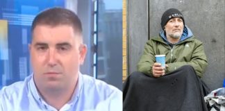 Beogradskog beskućnika prepoznala drugarica iz razreda: Bio najbolji đak, pa završio sa 2 kese na ulici, u duševnoj bolnici se desilo ono o čemu je sanjao Beogradskog beskućnika prepoznala drugarica iz razreda: Bio najbolji đak, pa završio sa 2 kese na ulici, u duševnoj bolnici se desilo ono o čemu je sanjao - featured image