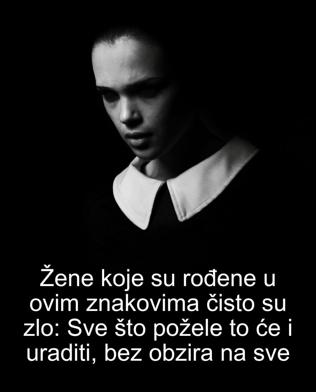 Žene koje su rođene u ovim znakovima čisto su zlo: Sve što požele to će i uraditi, bez obzira na sve - featured image