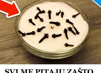 SVI ME PITAJU ZAŠTO U MOJOJ KUĆI TAKO LIJEPO MIRIŠE: Ovo je trik koji koristim, samo 2 sastojka – A KUĆA MIRIŠE DANIMA SVI ME PITAJU ZAŠTO U MOJOJ KUĆI TAKO LIJEPO MIRIŠE: Ovo je trik koji koristim, samo 2 sastojka – A KUĆA MIRIŠE DANIMA - featured image