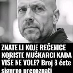 Deset znakova koji otkrivaju da si za muškarca samo opcija i da te koristi za podizanje svog ega Deset znakova koji otkrivaju da si za muškarca samo opcija i da te koristi za podizanje svog ega - featured image