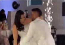 Mlada je poljubila mladoženju, a onda se desio blam veka: Roditelji su skrivali pogled, a on je od sramote jedva ostao na svadbi Mlada je poljubila mladoženju, a onda se desio blam veka: Roditelji su skrivali pogled, a on je od sramote jedva ostao na svadbi - featured image